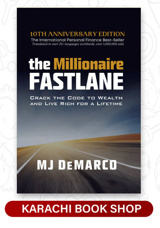The Millionaire Fastlane