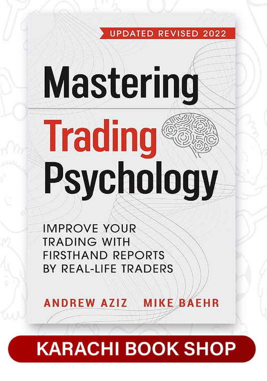 Mastering Trading Psychology (Premium Quality)