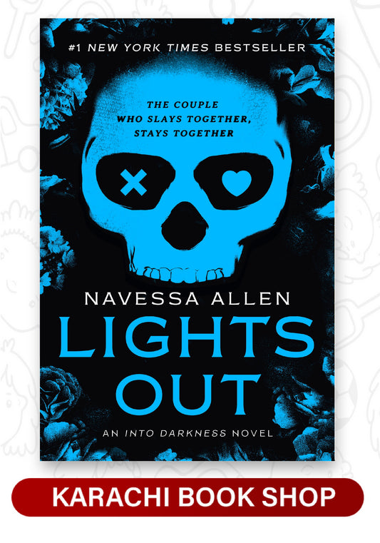 Lights Out (Premium Quality)