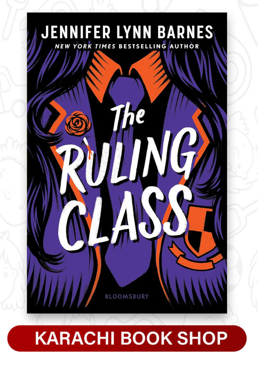The Ruling Class (Premium Quality)