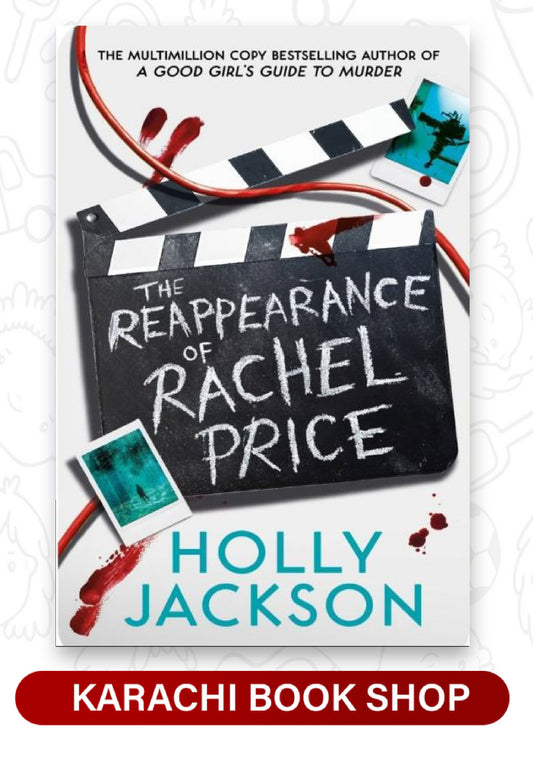 The Reappearance of Rachel Price