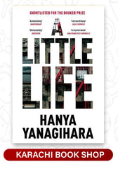 A Little Life (Premium Quailty)