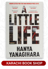 A Little Life