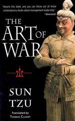 The Art of War (Premium Quality)