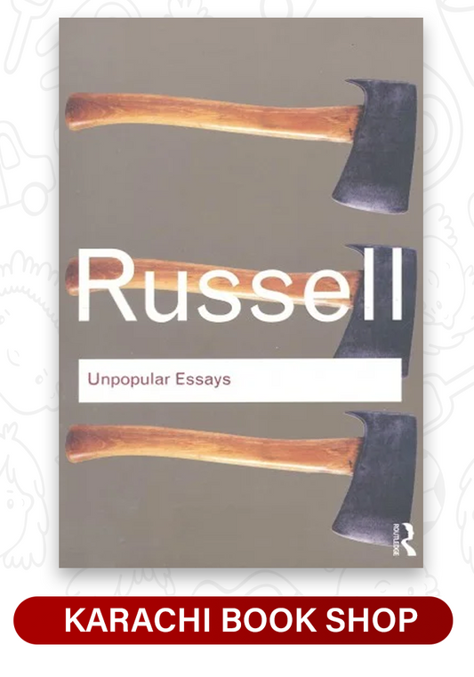 A History of Western Philosophy ( RUSSELL)