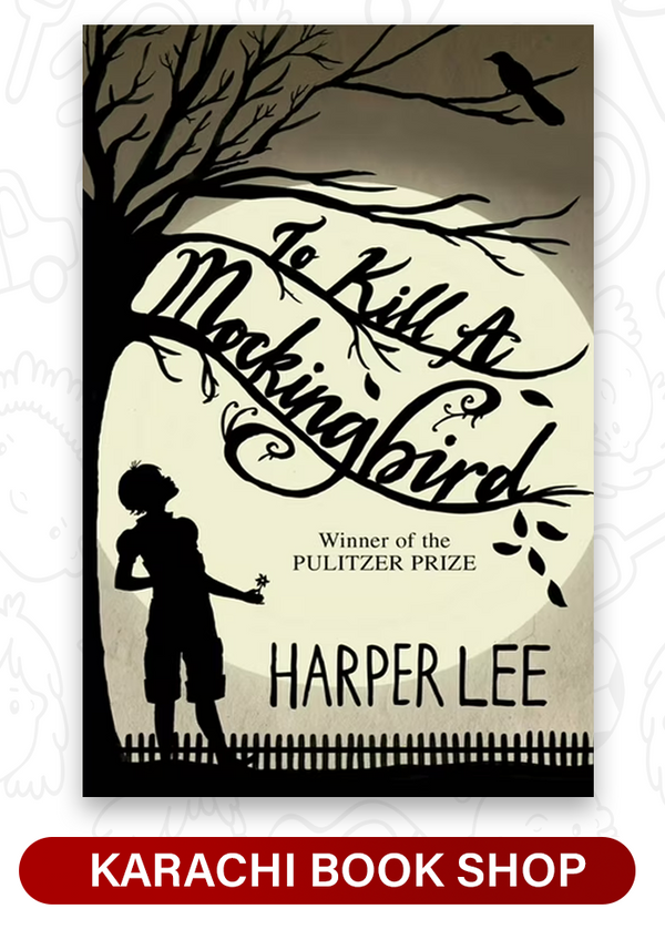 To Kill a Mockingbird