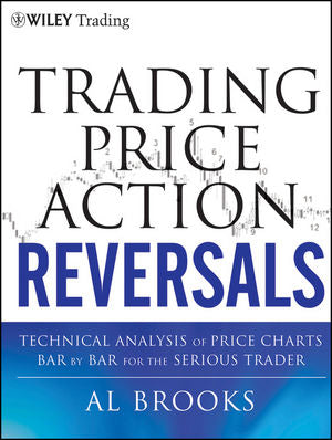 Trading Price Action Reversals (Premium Quality)