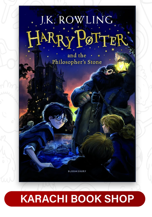 Harry Potter and the Philosopher's Stone Original