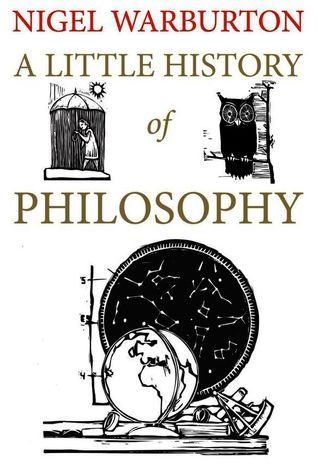 A Little History of Philosophy (Premium Qualuty)
