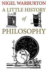 A Little History of Philosophy (Premium Qualuty)