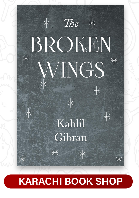 The Broken Wings