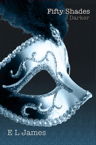 Fifty Shades Darker (Premium Quality)