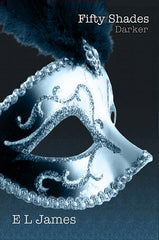 Fifty Shades Darker (Premium Quality)