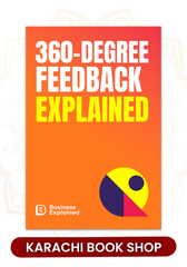 360-Degree Feedback Explained by Business Explained