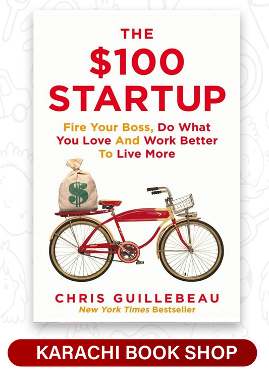 The $100 Startup