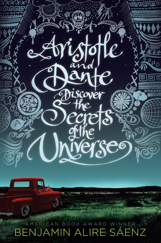 Aristotle and Dante Discover the Secrets of the Universe (Premium Quality)