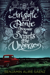 Aristotle and Dante Discover the Secrets of the Universe (Premium Quality)