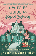 A Witch's Guide to Magical Innkeeping (Premium Qulity)