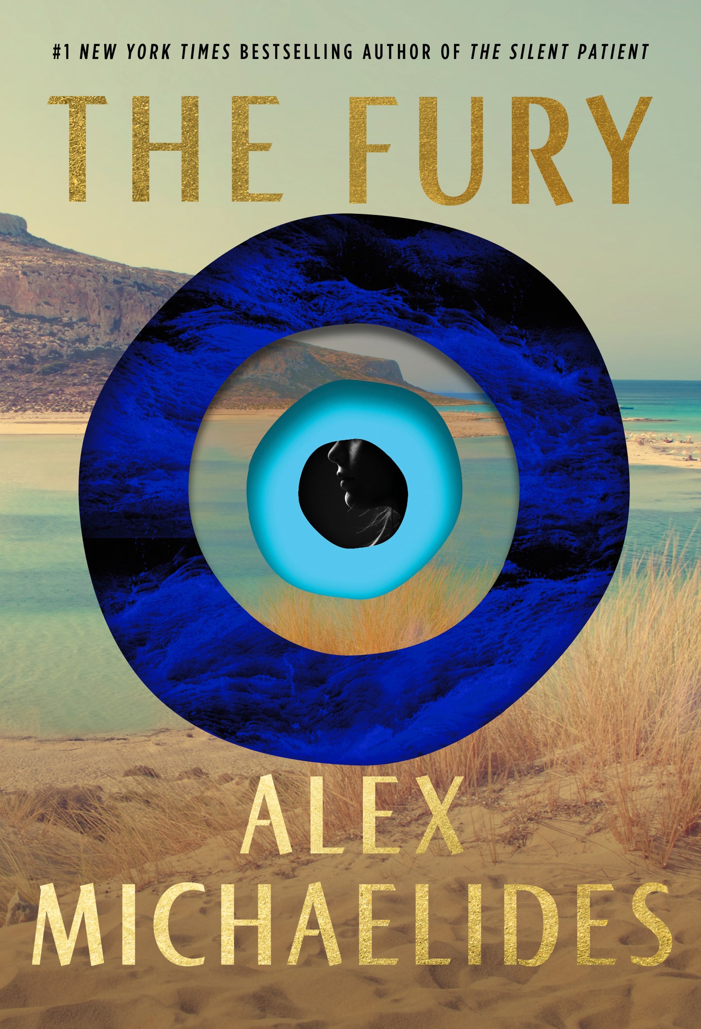 The Fury - New Arrival