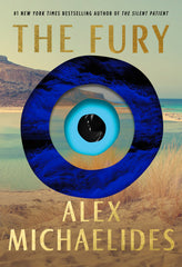 The Fury - New Arrival