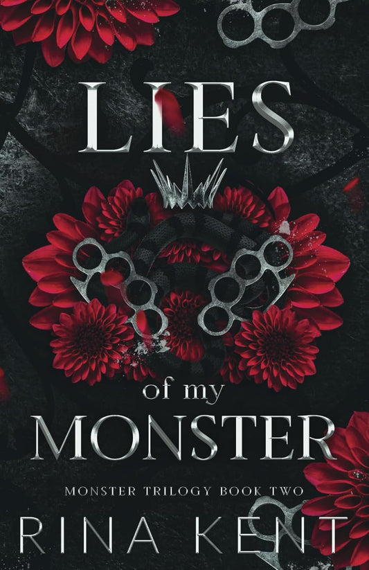 Lies of My Monster (Premium Quality)