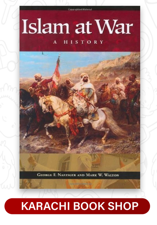 Islam at War: A History (Premium Quality)