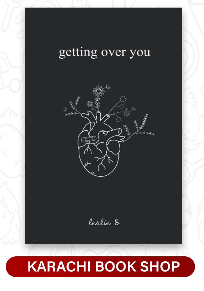 Getting Over You