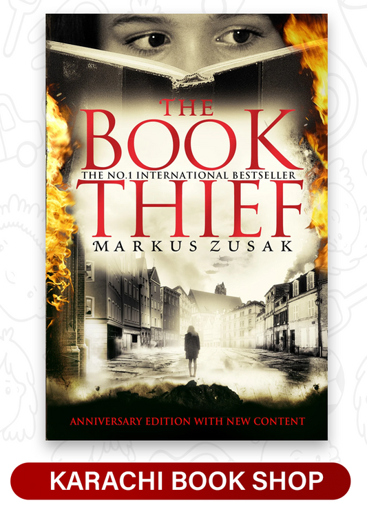 The Book Thief