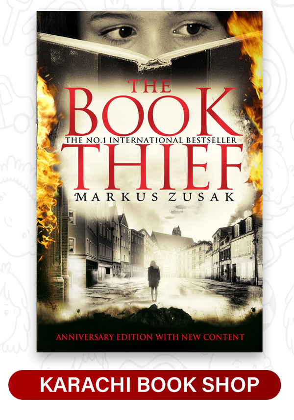 The Book Thief