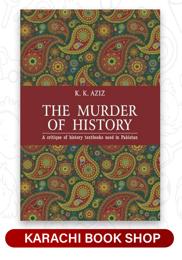 The murder of history