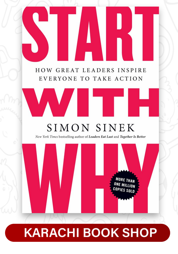 Start with Why
