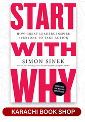 Start with Why