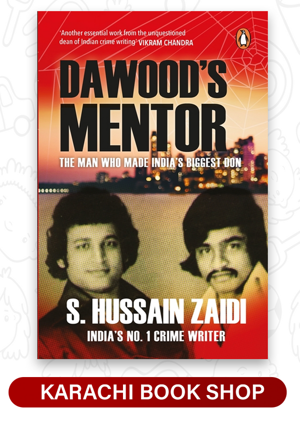 Dawood’s Mentor