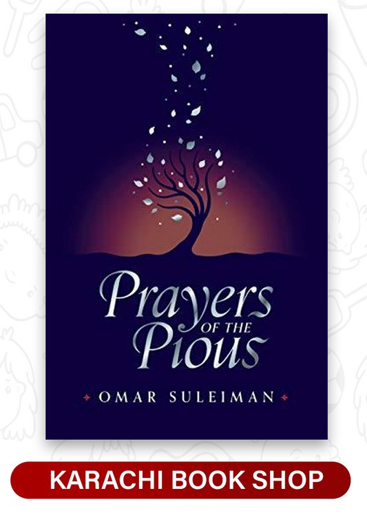 prayers of the pious