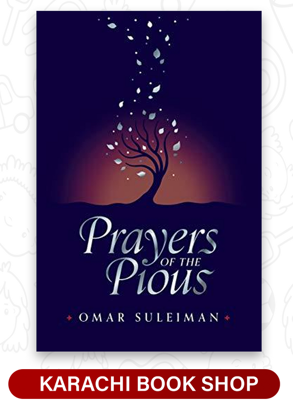 prayers of the pious