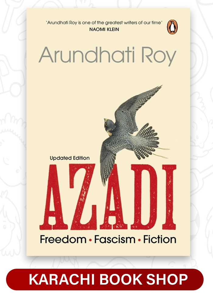 Azadi