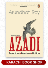 Azadi