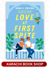 Love at First Spite
