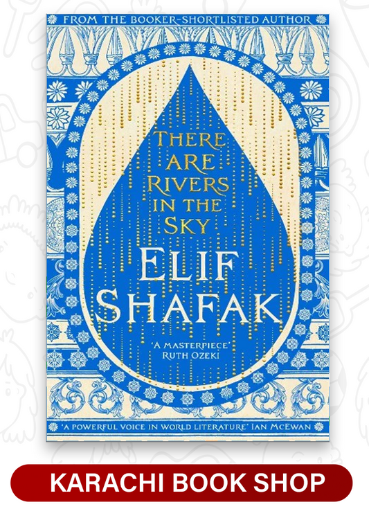 There Are Rivers in the Sky