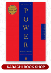 The 48 Laws of Power