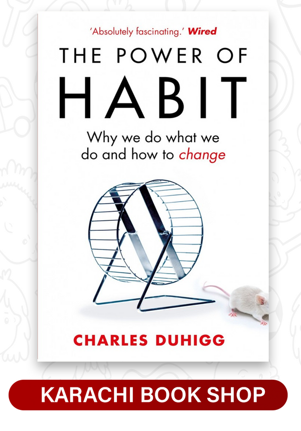 The Power of Habit