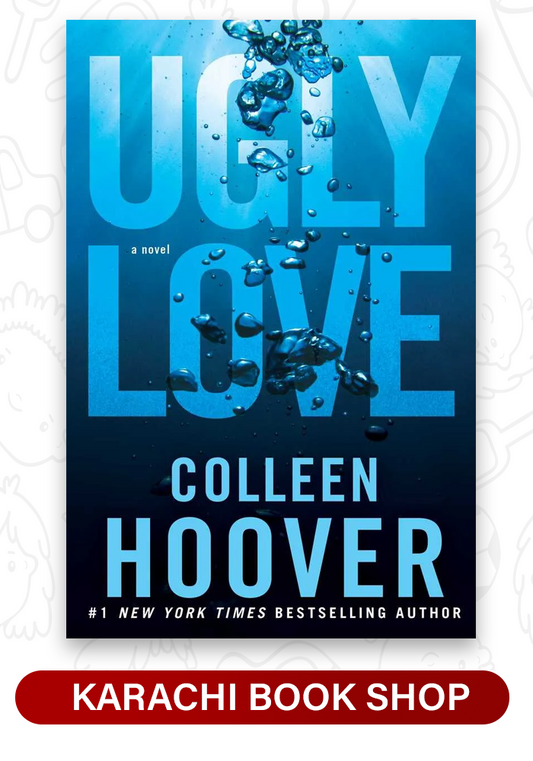 Ugly Love By Colleen Hoover