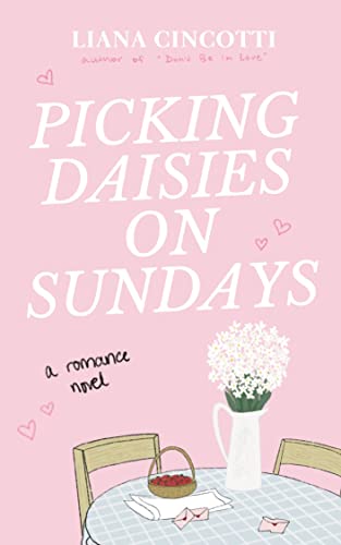 Picking Daisies on Sundays by Liana Cincotti (Premium Quality)