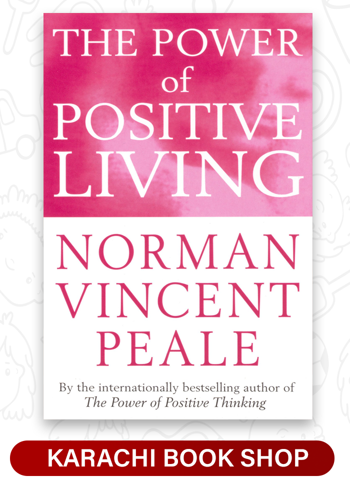 The Power Of Positive Living