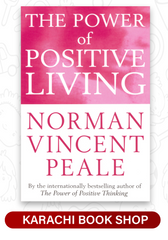 The Power Of Positive Living