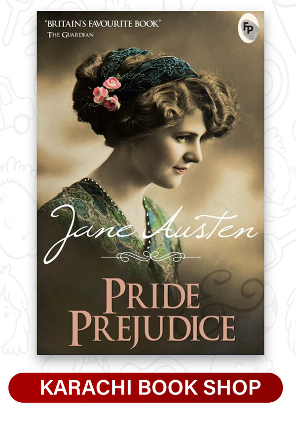 Pride and Prejudice