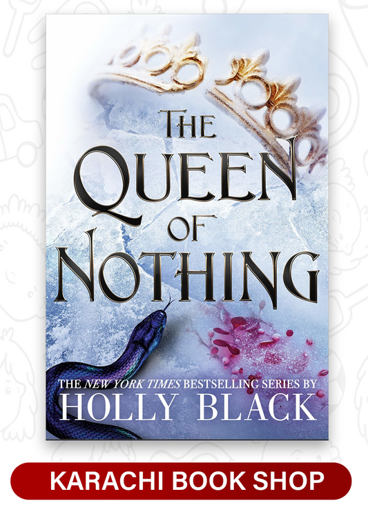 The Queen of Nothing