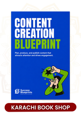 Content Creation by Success Blueprints
