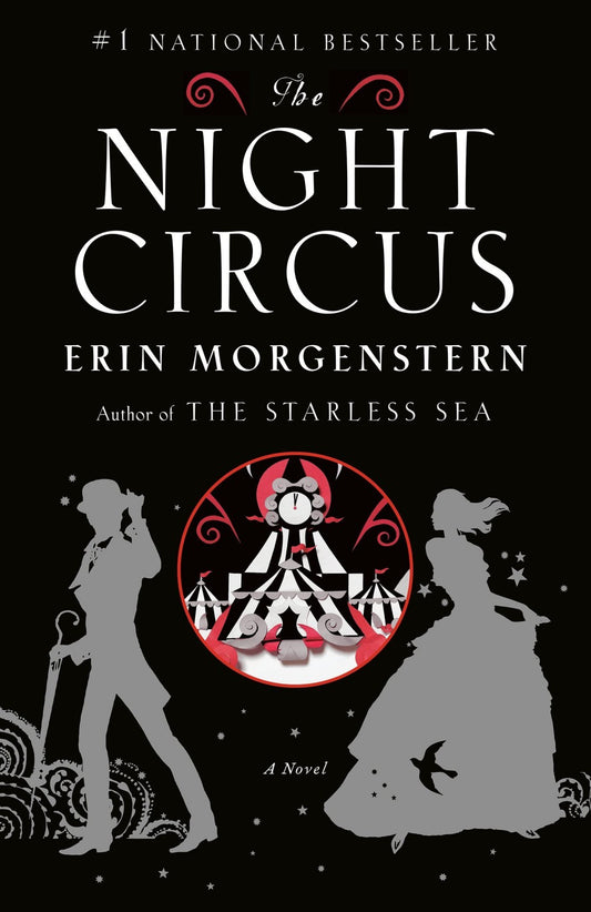 The Night Circus (Premium Quality)