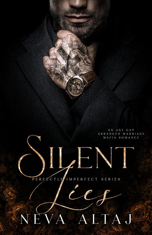 Silent Lies by Neva Altaj (Premium Quality)